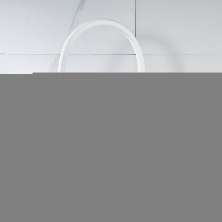 Смеситель для кухни Shevanik S178C на мойку белый