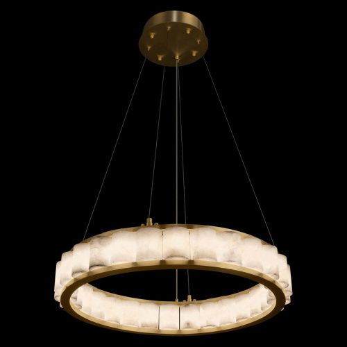 Светильник подвесной Loft It Manhattan 10415/600 - фото 2