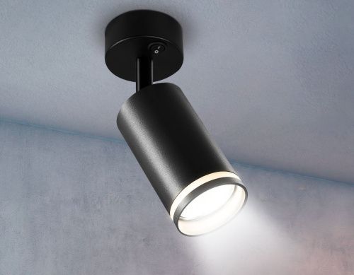 Спот Ambrella Light Techno (Тецхно) TA121 - фото 3