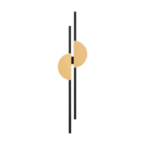 Бра Maytoni Skyline MOD179WL-L22BS4K1 - фото 2