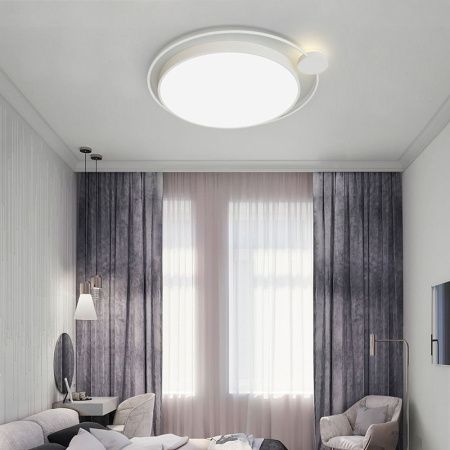 Светильник потолочный ImperiumLoft Destin (Дестин) 193727-26