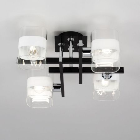 Люстра потолочная Citilux Вирта CL139242