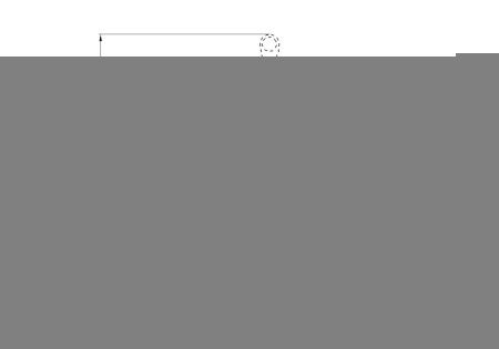 Смеситель для кухни G.Lauf 4D4 4D4-A027 на мойку хром