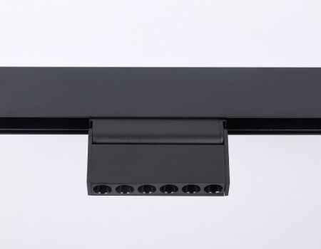 Трековый светильник Ambrella Light Track System (Трацк Сыстем) GL4040