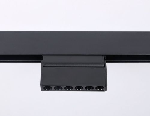 Трековый светильник Ambrella Light Track System (Трацк Сыстем) GL4040 - фото 3