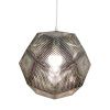 Светильник подвесной Lumina Deco Ascona (Асцона) LDP 6849-320 CHR