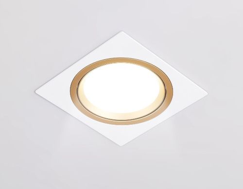 Светильник встраиваемый Ambrella Light GX Standard tech (ГКС Стандард тецх) TN51916 - фото 2