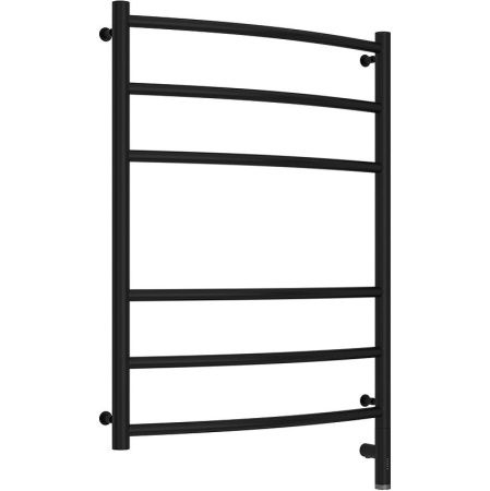 Полотенцесушитель электрический Сунержа Галант 3.0 31-5801-8060 65х90 черный