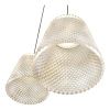 Люстра подвесная iLedex Flora (Флора) WD8007-3 CR