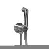 Гигиенический душ со смесителем Grossman Solis 502.K35.07.100 хром