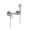 Гигиенический душ со смесителем RGW Shower Panels (Шоувер панелс) 581408215-01 хром