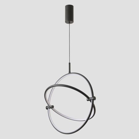Светильник подвесной Crystal Lux Proton (Протон) PROTON SP20W LED