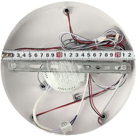 Люстра потолочная Natali Kovaltseva Holder II (Холдер ИИ) HIGH-TECH LED LAMPS 82038