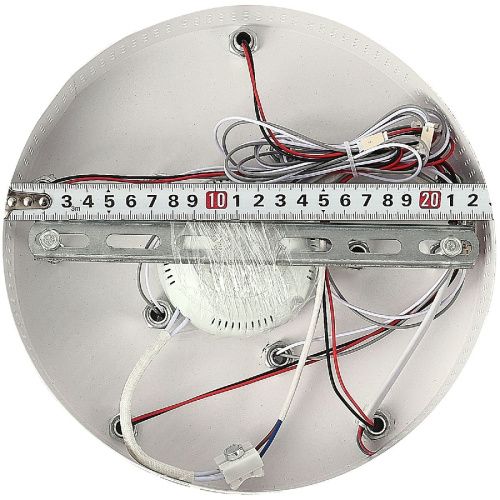 Люстра потолочная Natali Kovaltseva Holder II (Холдер ИИ) HIGH-TECH LED LAMPS 82038 - фото 5