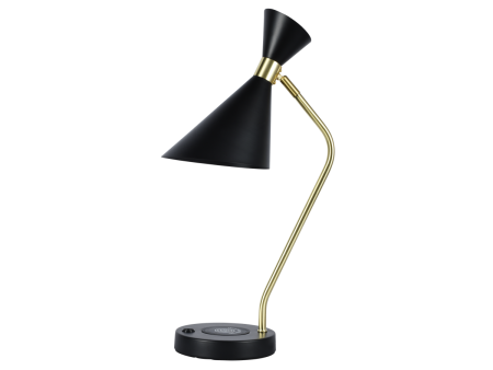 Настольная лампа Zortes DeskLight (ДескЛигхт) ZRS.1066.04