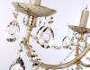 Люстра подвесная Ambrella Light Traditional (Традитионал) TR4944