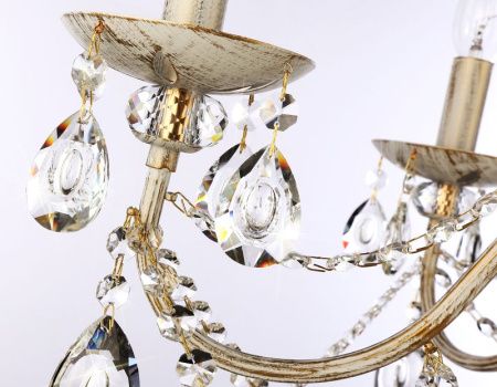 Люстра подвесная Ambrella Light Traditional (Традитионал) TR4944