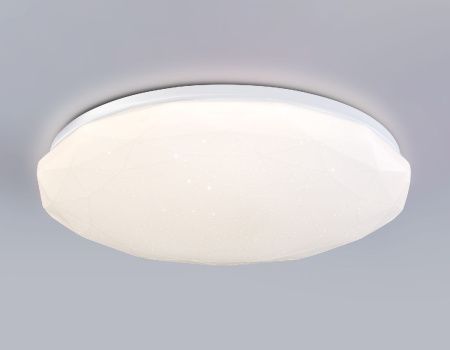 Светильник потолочный Ambrella Light Dance (Данце) FZ418
