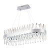 Люстра подвесная Natali Kovaltseva Alexandria (Александриа) LED LAMPS 81249