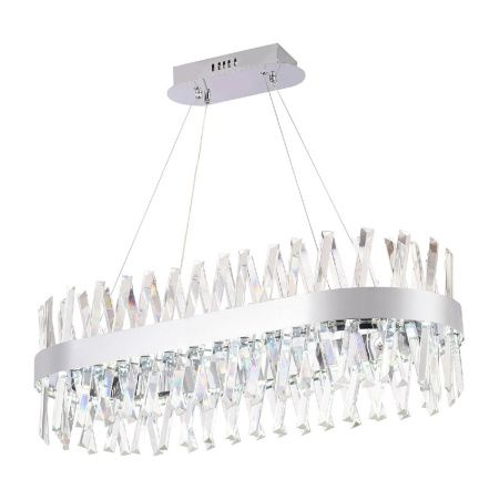 Люстра подвесная Natali Kovaltseva Alexandria (Александриа) LED LAMPS 81249