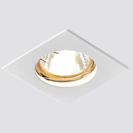 Светильник встраиваемый Ambrella Light Classic (Цлассиц) 863A WH
