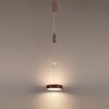 Светильник подвесной Odeon Light Riviera (Ривиера) 5450/32LB