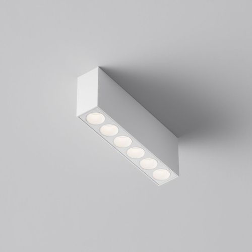 Светильник потолочный Maytoni Technical Points C066CL-12W3-6K-W - фото 3