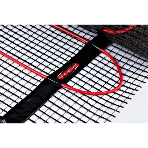 Нагревательный мат для теплого пола AC Electric ACMM 2-150-3 комп. - фото 2