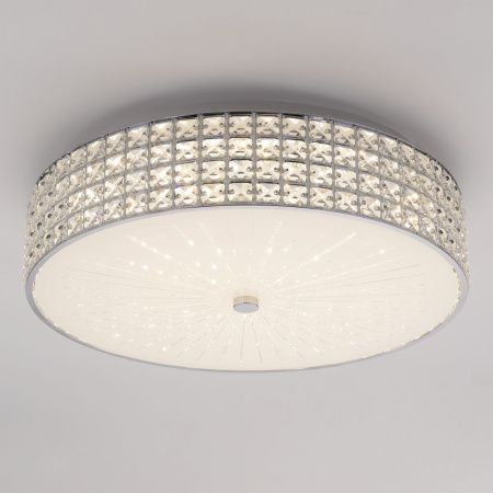 Светильник потолочный Citilux Портал CL32418G1
