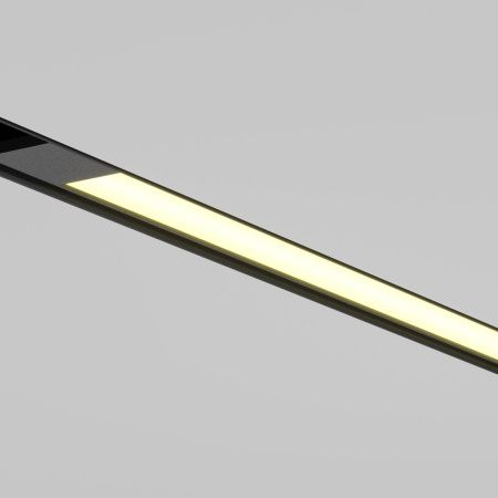 Трековый светодиодный светильник Maytoni Technical Basis (Базис) TR231-2-10W3K-B