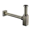 Сифон Wasserkraft Exter 1600 A096 бронза
