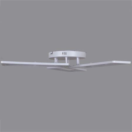 Светильник потолочный Reluce 03629-0.3-03D WH