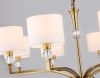 Люстра подвесная Ambrella Light Classic (Цлассиц) LH71133