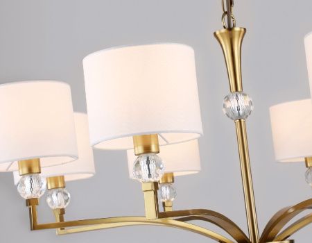Люстра подвесная Ambrella Light Classic (Цлассиц) LH71133