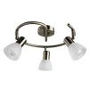 Спот Arte Lamp Parry (Парры) A5062PL-3AB