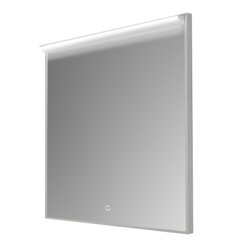 Зеркало BelBagno Uno SPC-UNO-900-800-TCH 90х80 - фото 2
