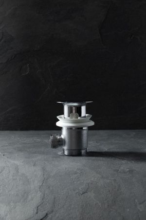 Смеситель Allen Brau Priority 5.31A04-00 на биде хром