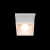 Светильник встраиваемый Loft It Top 10325/B White
