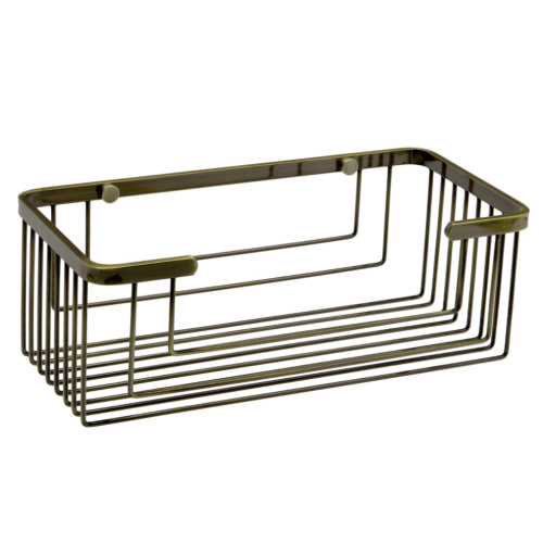 Полка в ванную комнату WasserKRAFT 744 - фото 4