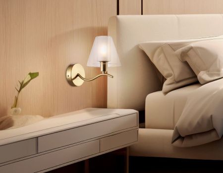 Бра Ambrella Light Modern (Модерн) LH57095