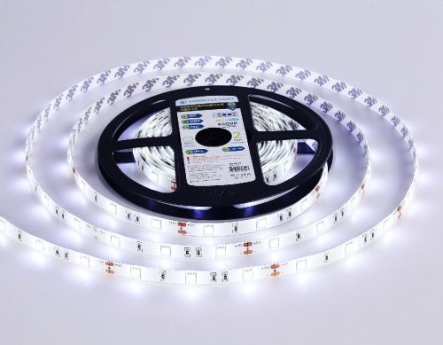 Светодиодная лента Ambrella Light LED Strip 12V (ЛЕД Стрип 12В) GS1903 - фото 5