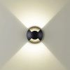 Грунтовый светильник Odeon Light NATURE (НАТУРЕ) 6662/2GL3