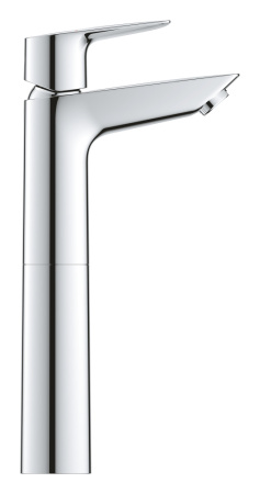 Смеситель Grohe BauClassic 23761001 на столешницу хром