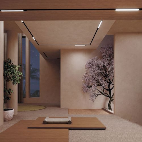 Светильник трековый Maytoni Technical Basis TR074-2-7W4K-B - фото 2