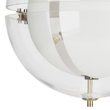 Светильник подвесной Lightstar Modena (Модена) 816043