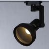 Трековый светильник Arte Lamp Nido (Нидо) A5106PL-1BK