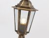 Уличный ландшафтный светильник Ambrella Light Garden (Гарден) ST2025