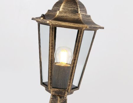 Уличный ландшафтный светильник Ambrella Light Garden (Гарден) ST2025