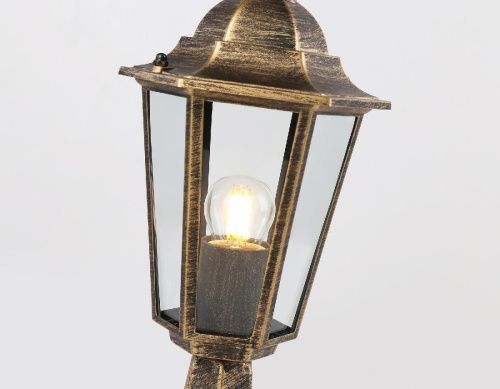 Уличный ландшафтный светильник Ambrella Light Garden (Гарден) ST2025 - фото 4