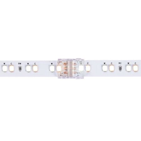 Коннектор токопроводящий Arte Lamp Strip-accessories (Стрип-аццессориес) A32-10-MIX